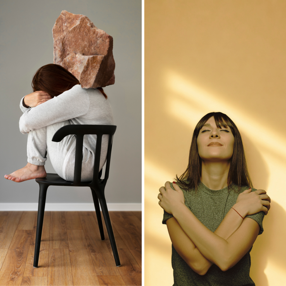 Feel Good Workshop